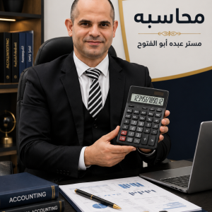 محاسبه